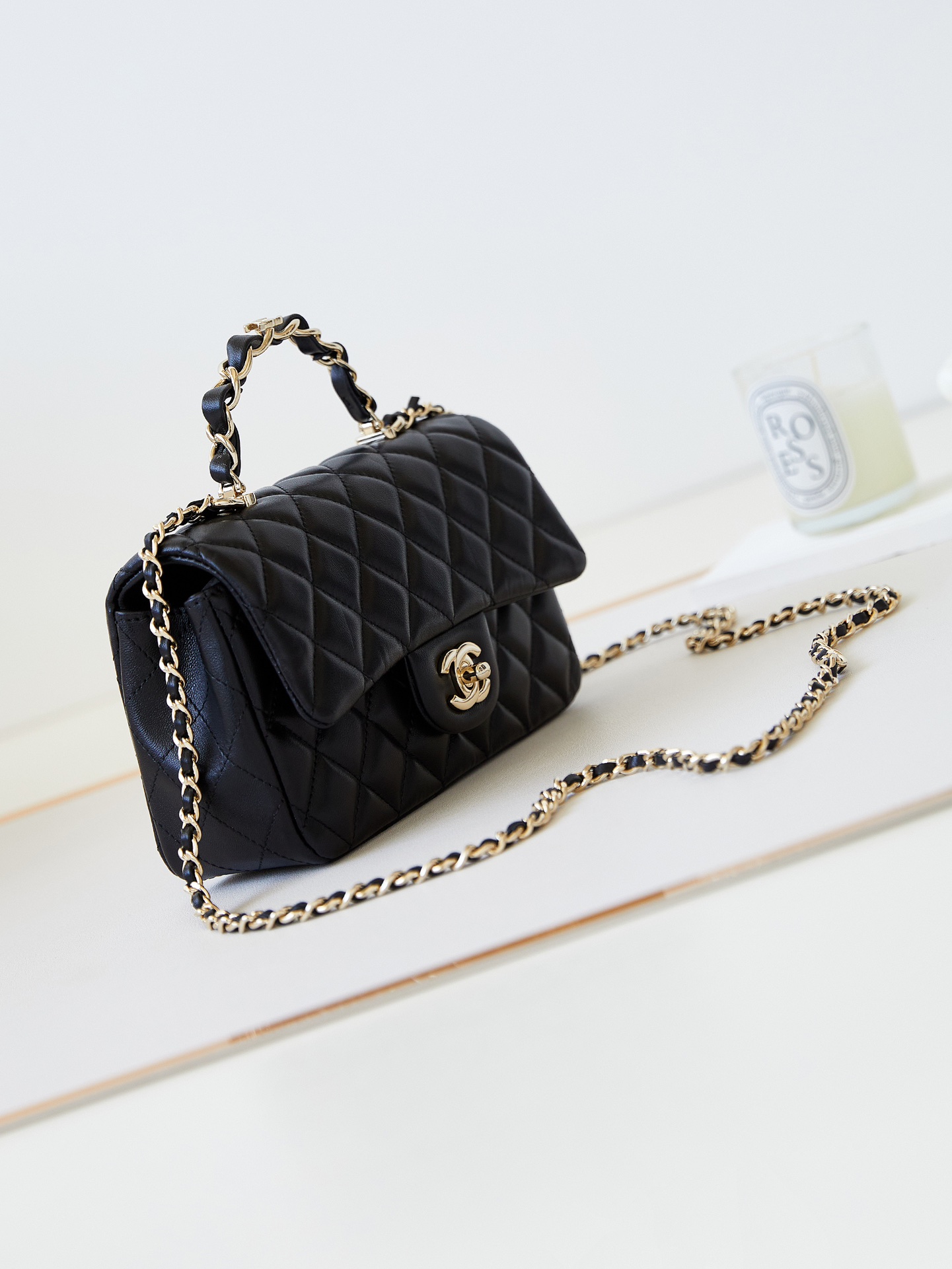 Chanel CF Series Bags